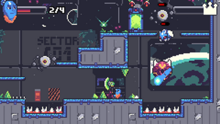 SpaceScape Image
