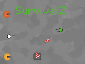 Survival Z Image