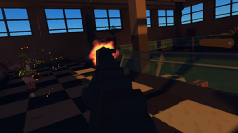 Survive It (NOW FREE) screenshot