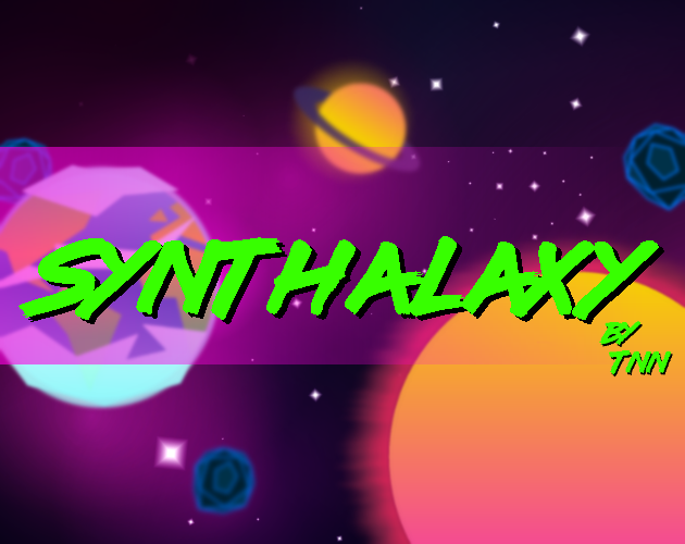 Games like Synthalaxy