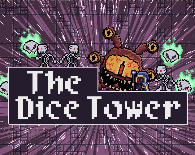 Games like The Dice Tower