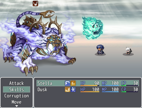The Last Lightbearer Image