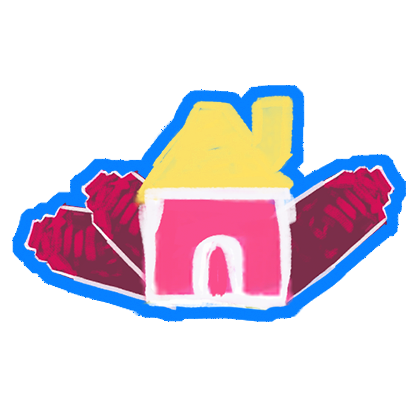 Games like Assault On The Tiny House