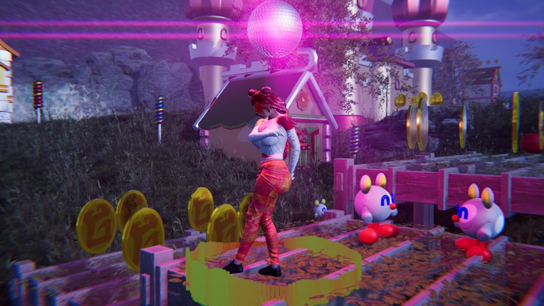 UKNON Jones & Guynelk 2 screenshot