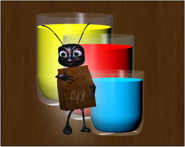 Games like Underground Ant Cafe