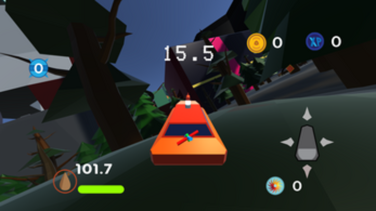 VroomBroom Image