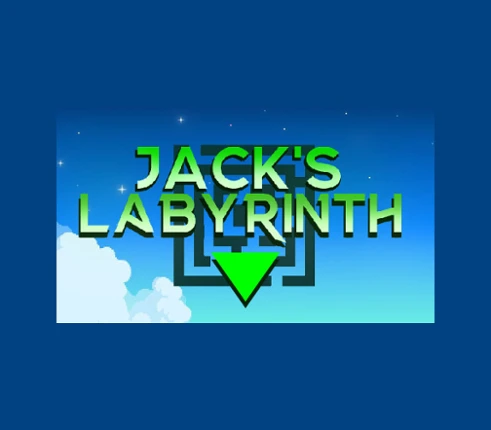 Jack's Labyrinth Image