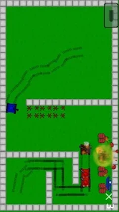 BattleTanks Full Image