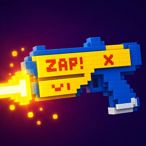 Games like Kickshot: Recoil Gun Duel
