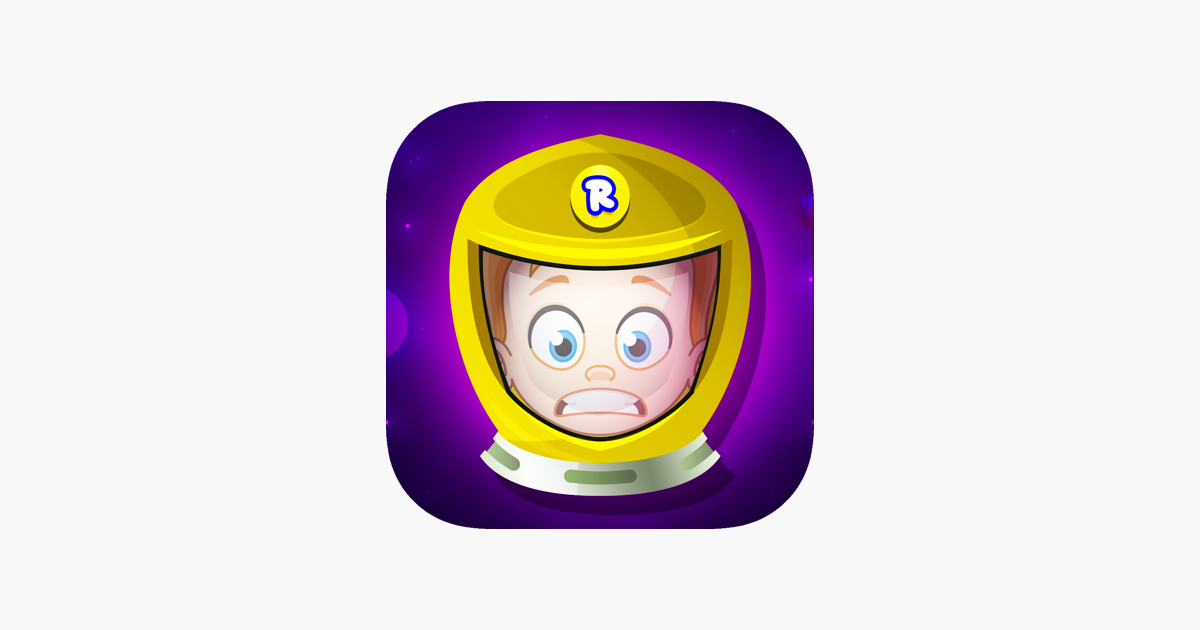 Games like Games for kids, 5+ Romeo Space