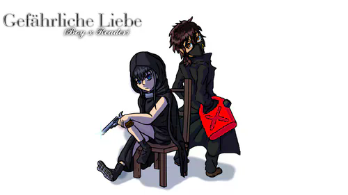 Games like Gefährliche Liebe (Boy x Reader)