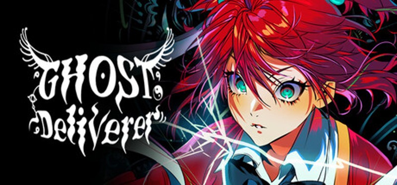 Ghost Deliverer Image