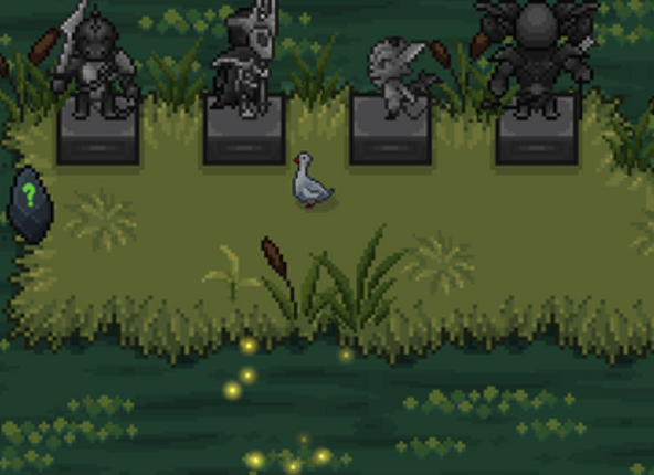 Goose's Nightmare screenshot