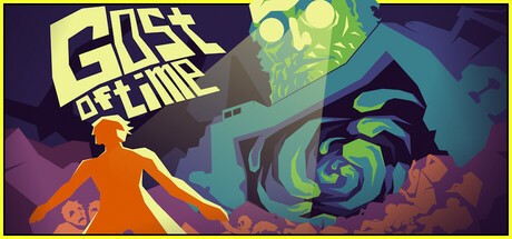 Games like GOST of Time