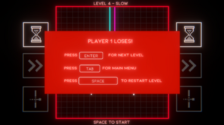 GRID screenshot