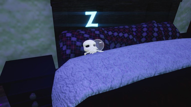 Grim screenshot