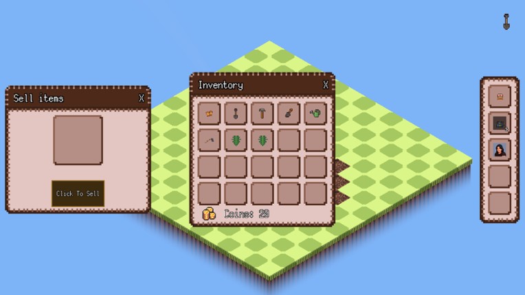 Grow Your Garden screenshot