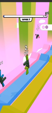 Gun Race screenshot