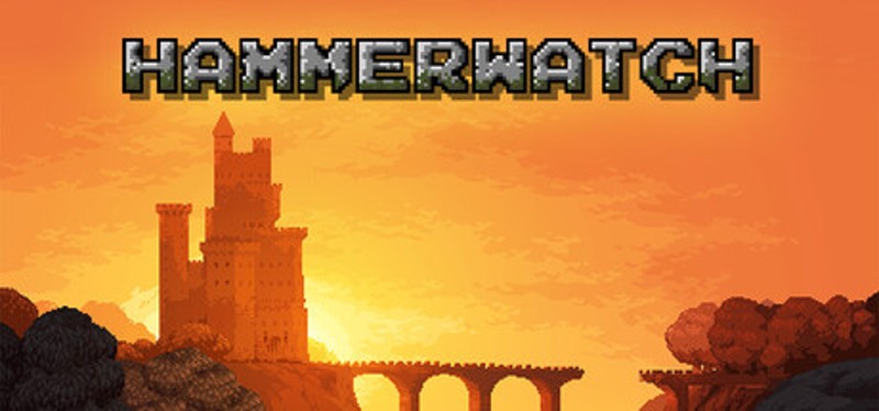 Hammerwatch Image