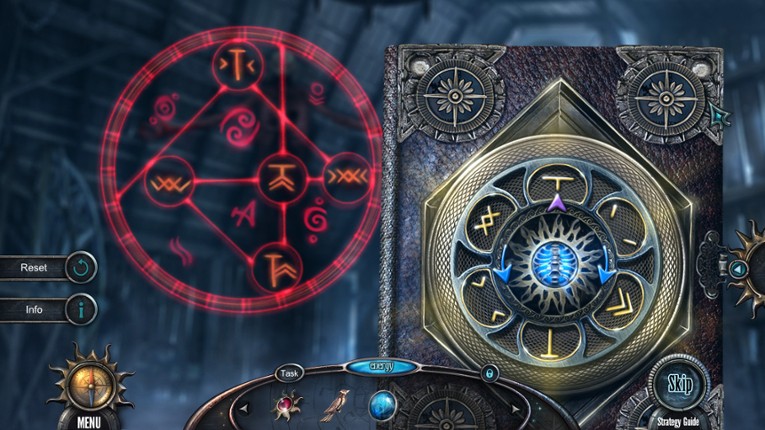 Haunted Hotel: The Thirteenth screenshot