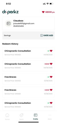 Heel Crush ASMR Satisfaction screenshot