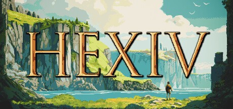 Games like Hexiv