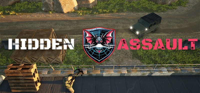Hidden Assault Image