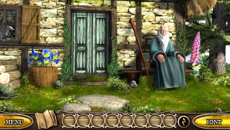 Hidden Objects Collection: Volume 3 screenshot