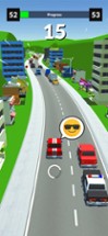 Highway Rush 3D Image