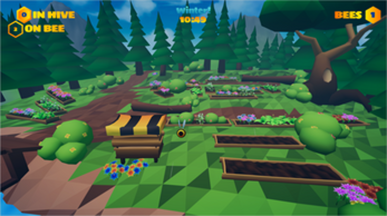 Hive Image