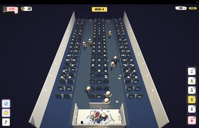 Hold It In screenshot