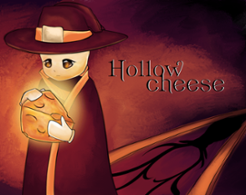 Hollow Cheese Image