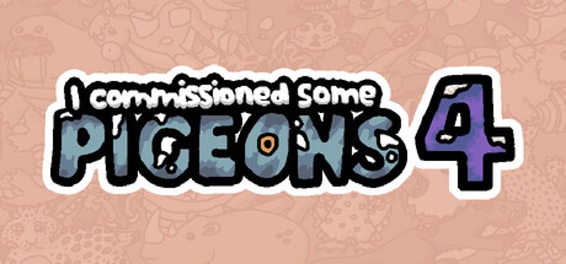 I commissioned some pigeons 4 Image