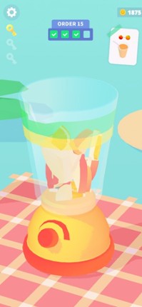 Ice Creamz Roll screenshot