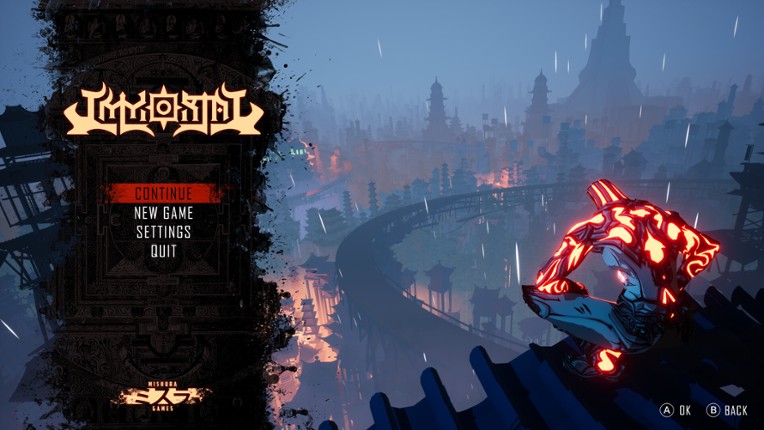 IMMORTAL: And the Death that Follows screenshot