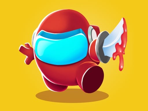 Games like Imposter Kill Us