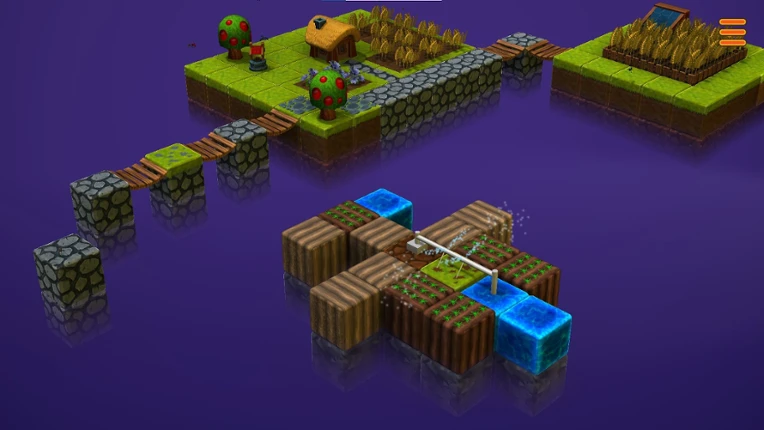 Instant Farmer screenshot