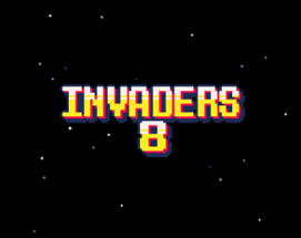 Invaders 8 Image