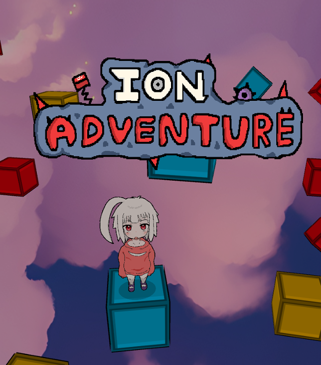 Games like ION ADVENTURE (Short)