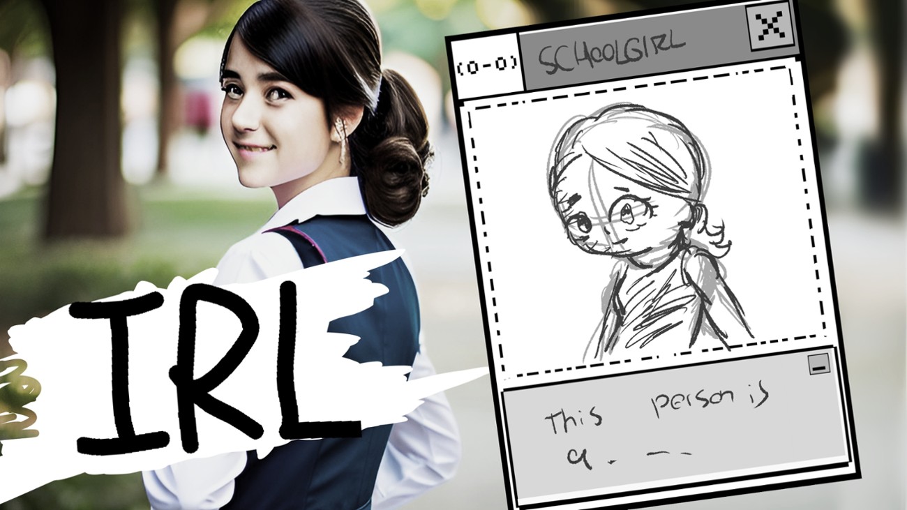 Games like IRL the card game