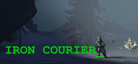 Games like Iron Courier
