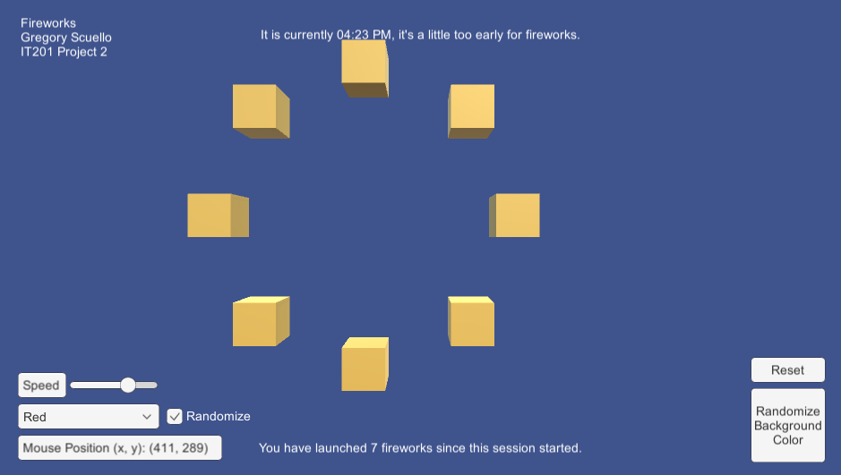 Games like IT201_Sprint2_GregoryScuello_Scene