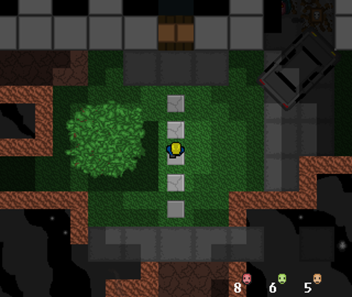 Jayla's Nightmare screenshot