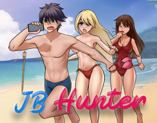 Games like JB Hunter: Adventure