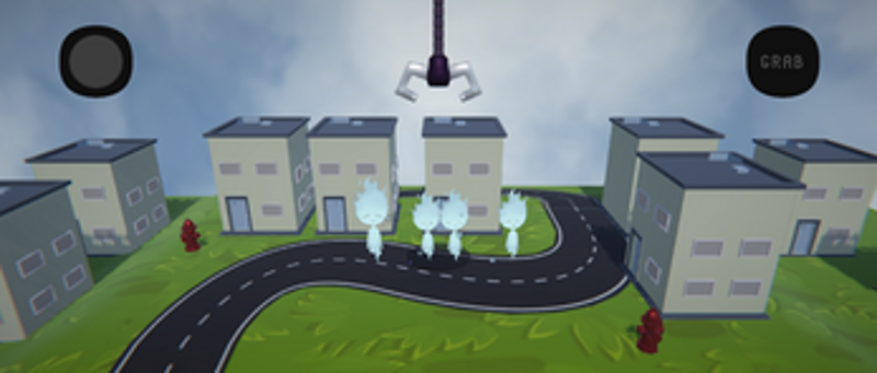 Judgement (mobile) Image