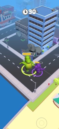 Kaiju King Image
