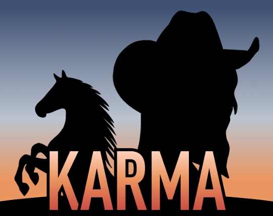 Karma Game Cover