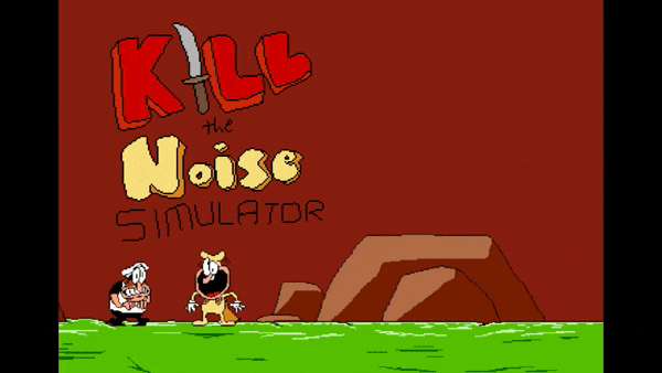 Games like Kill The Noise Simulator
