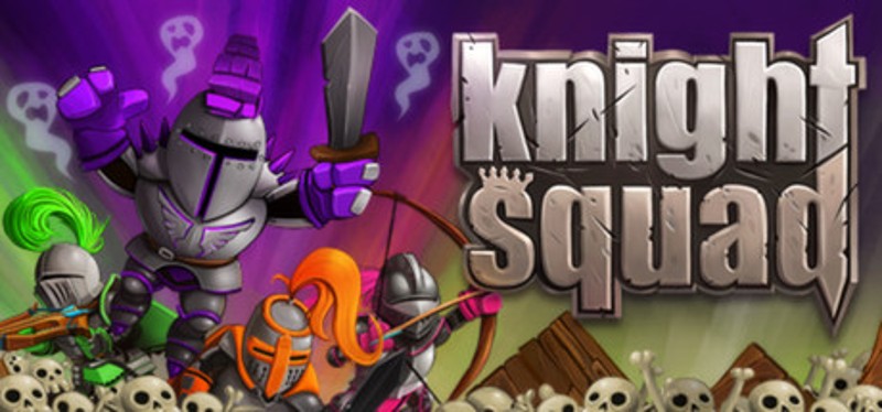 Knight Squad Image