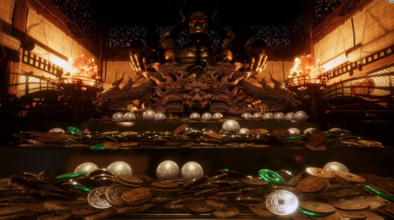 Knock on Fate:The Guardian Pusher screenshot